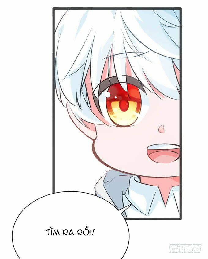 huyết đồng tử chapter 14 15