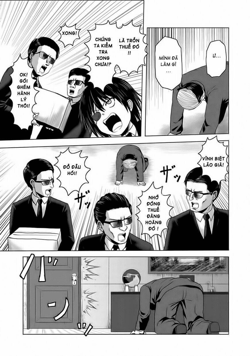 zai x 10 chapter 23 9