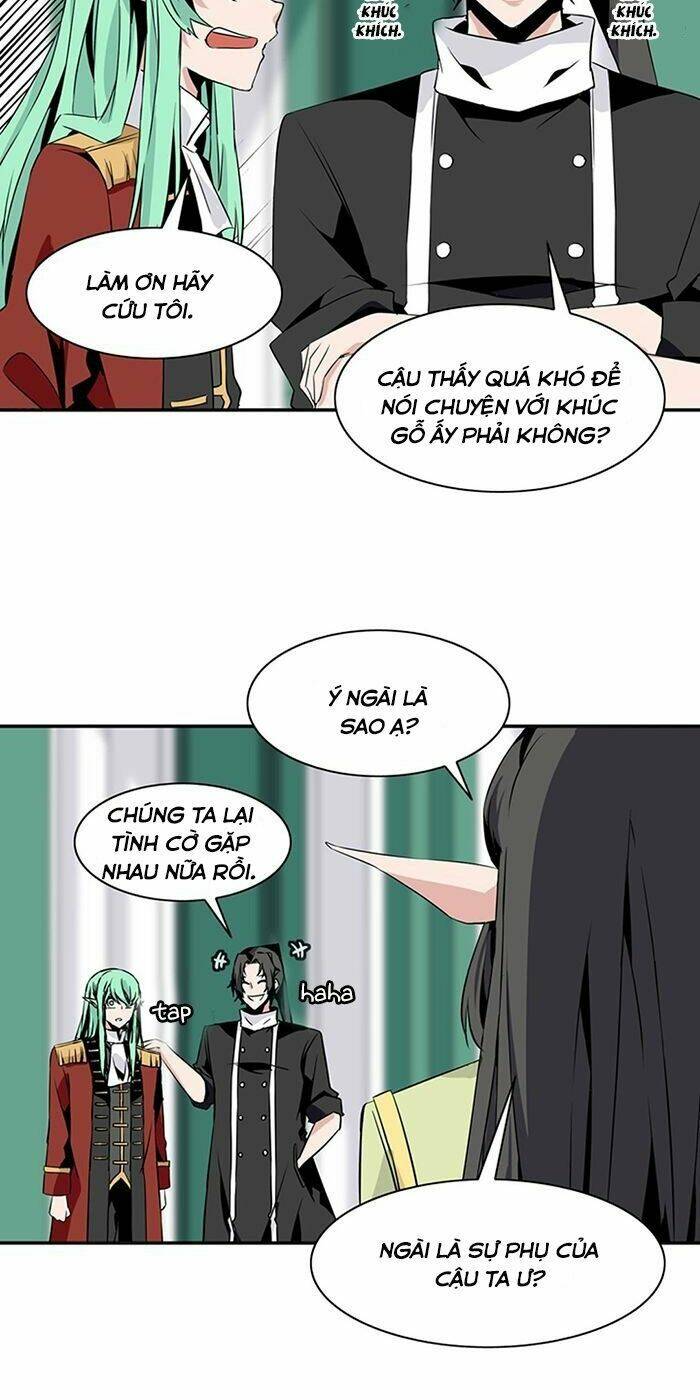 ảo mộng vương chapter 67 29