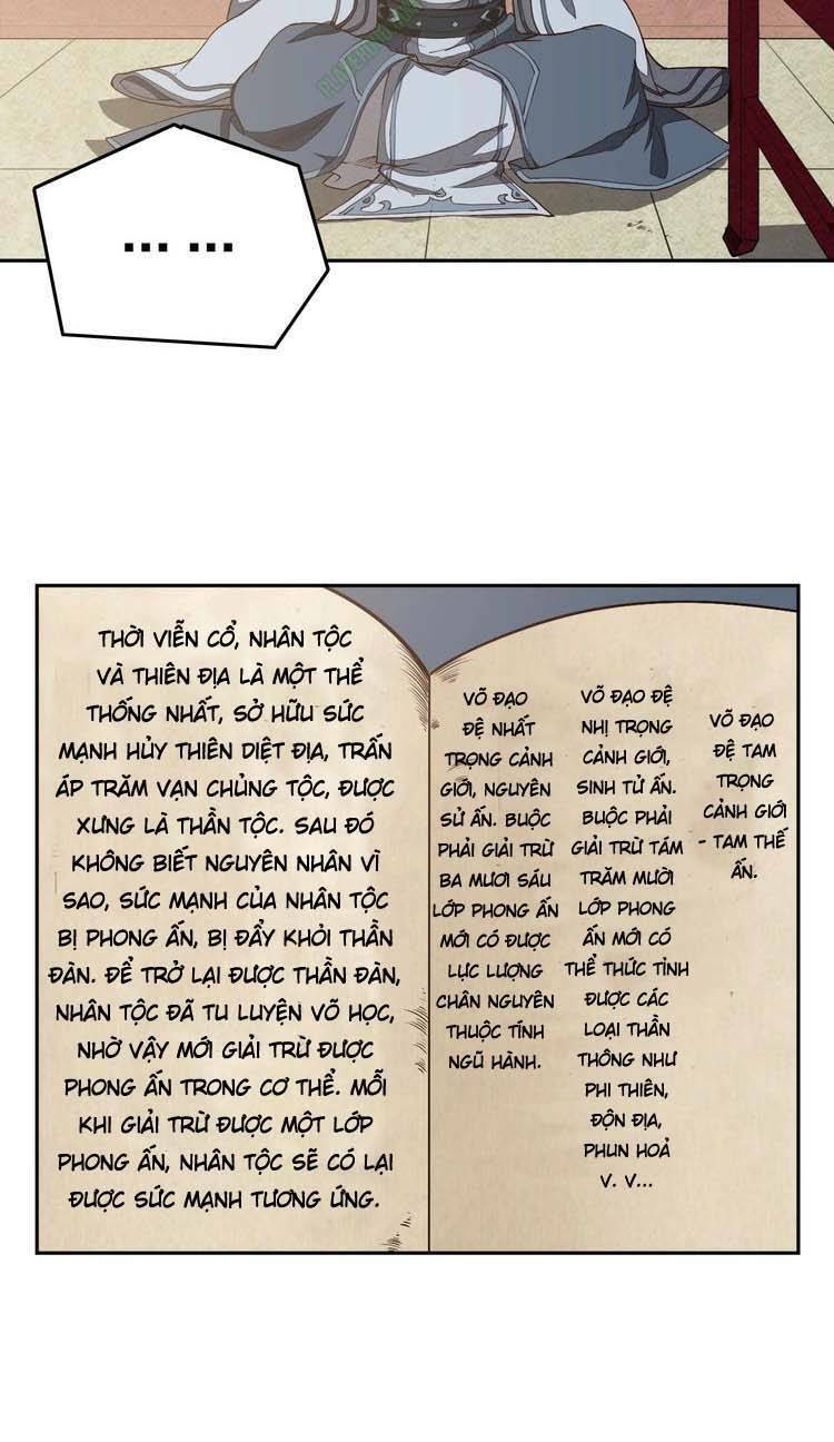 khốn long đại lục chapter 14.2 2