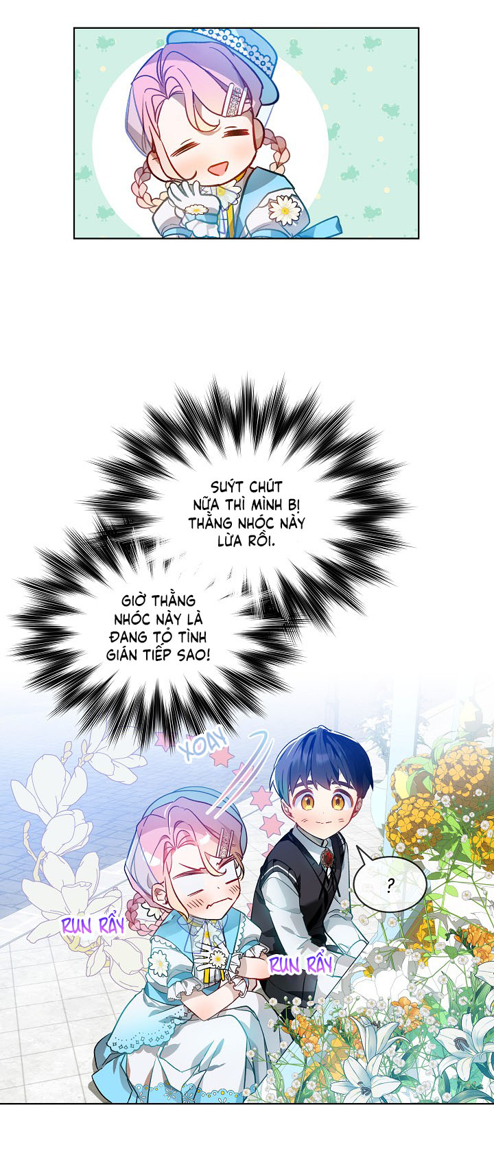 quý cô quyền lực chapter 24 12