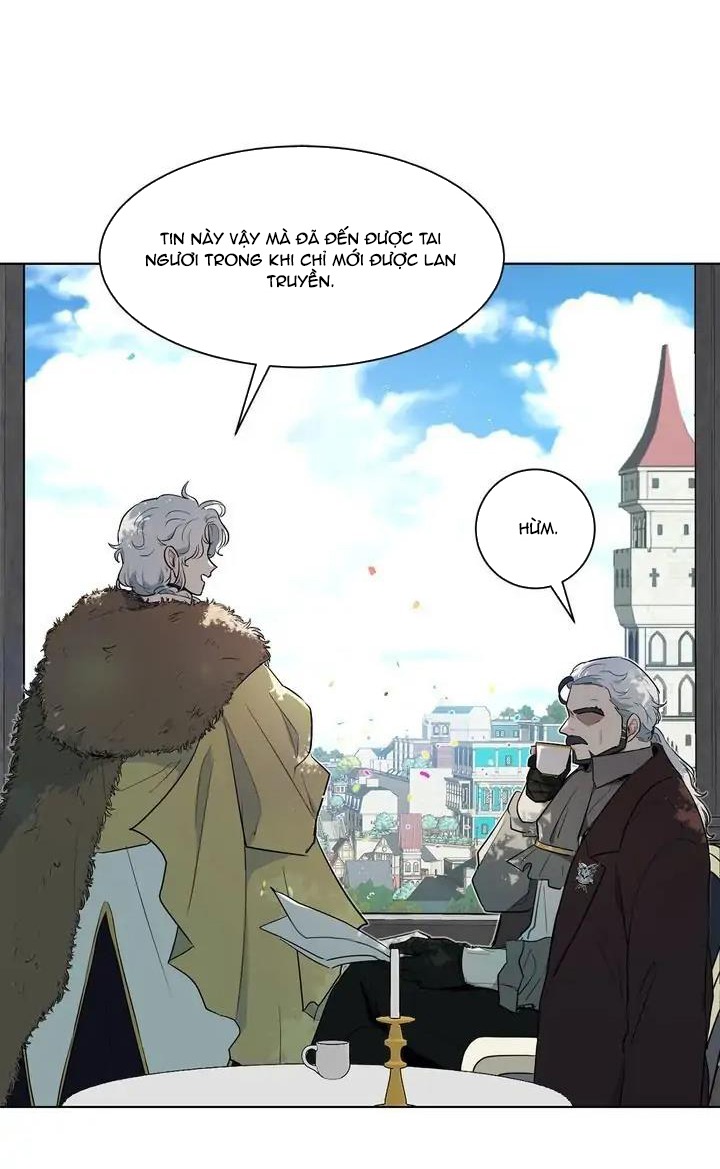 tôi là fan cứng hoàng tử chapter 36.1 8