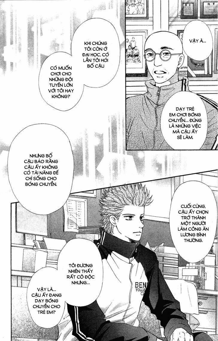 xứng danh anh hùng chapter 69 27