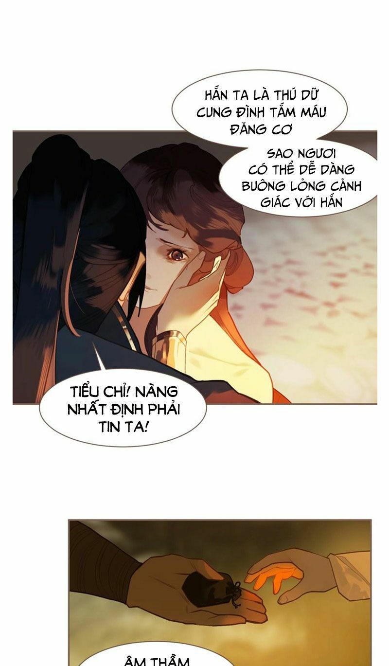 nhất đại linh hậu chapter 96 42
