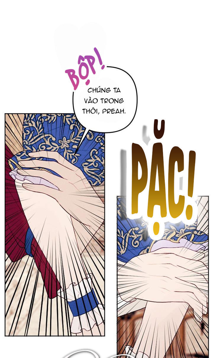 em ấy muốn trở thành chồng của tôi chapter 25.1 50