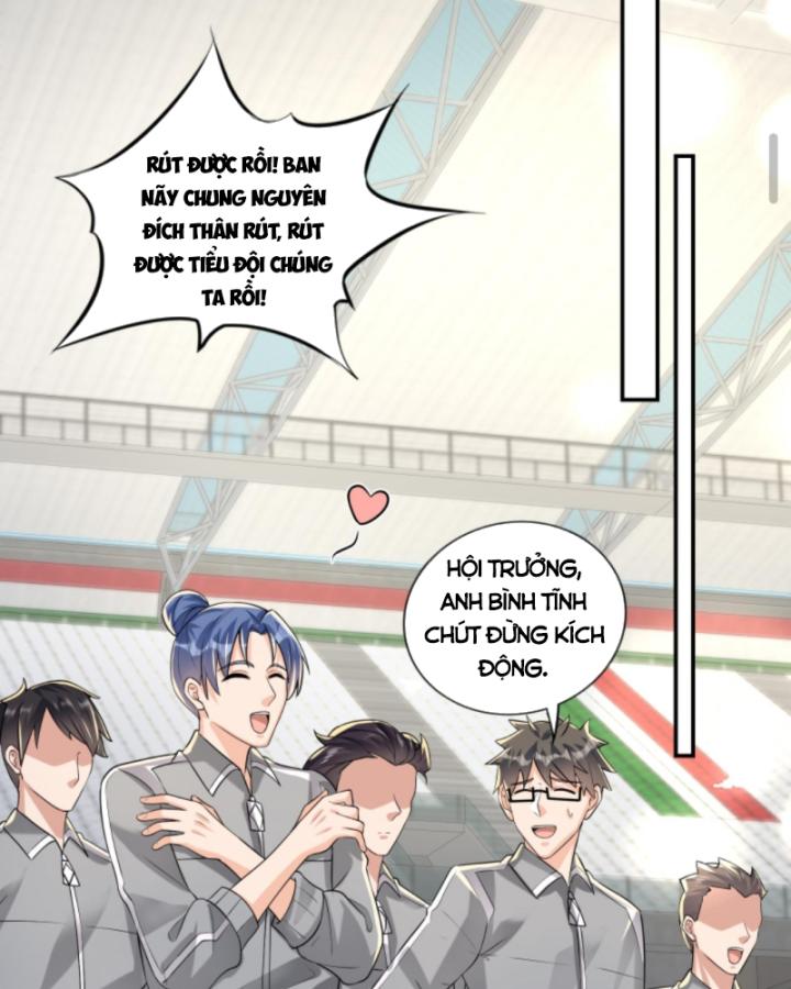 học cùng em gái, tôi bất cẩn vô địch rồi chapter 157 21