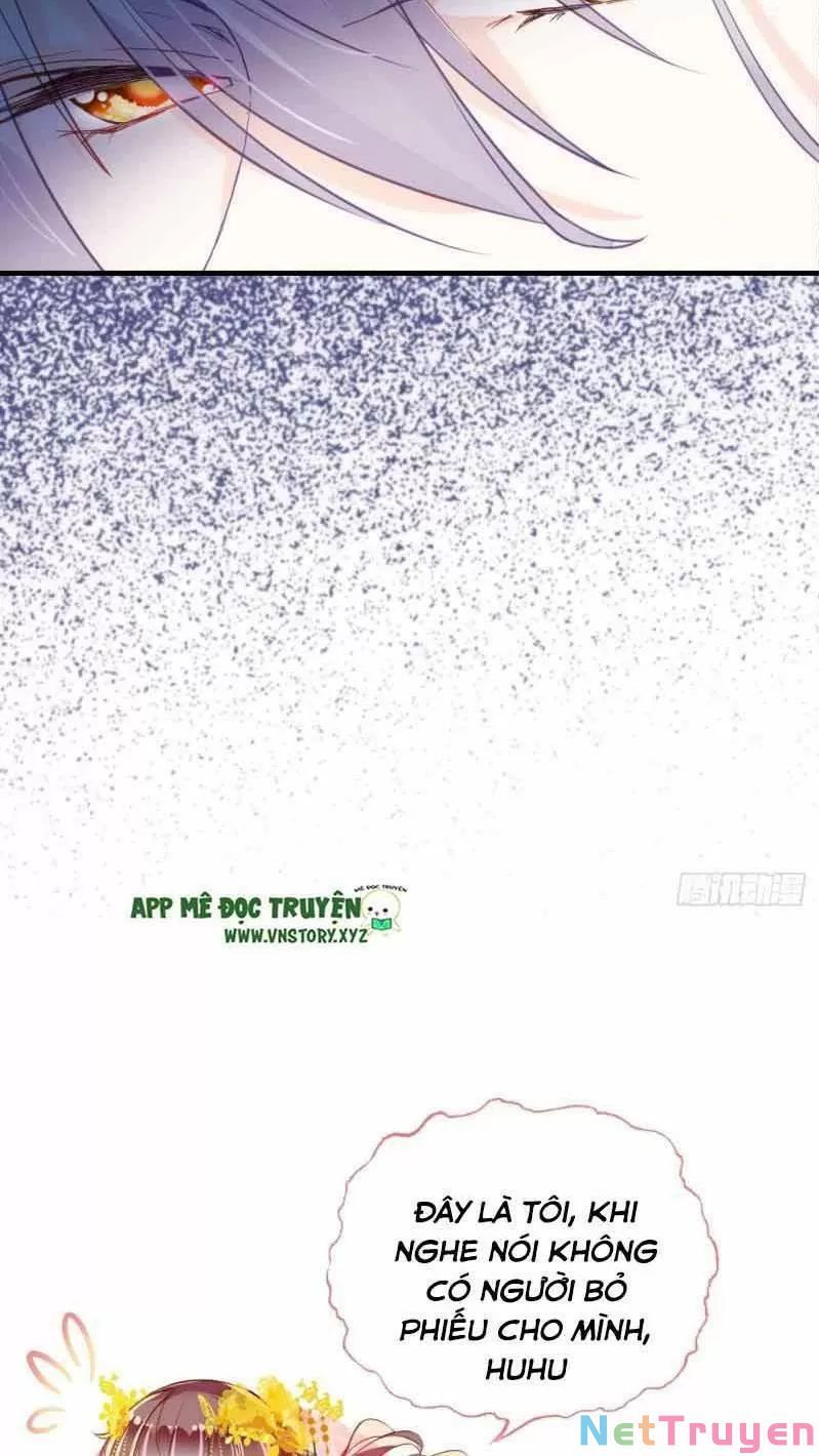 lại bị bệnh chiều chuộng quấn lấy chapter 1 53