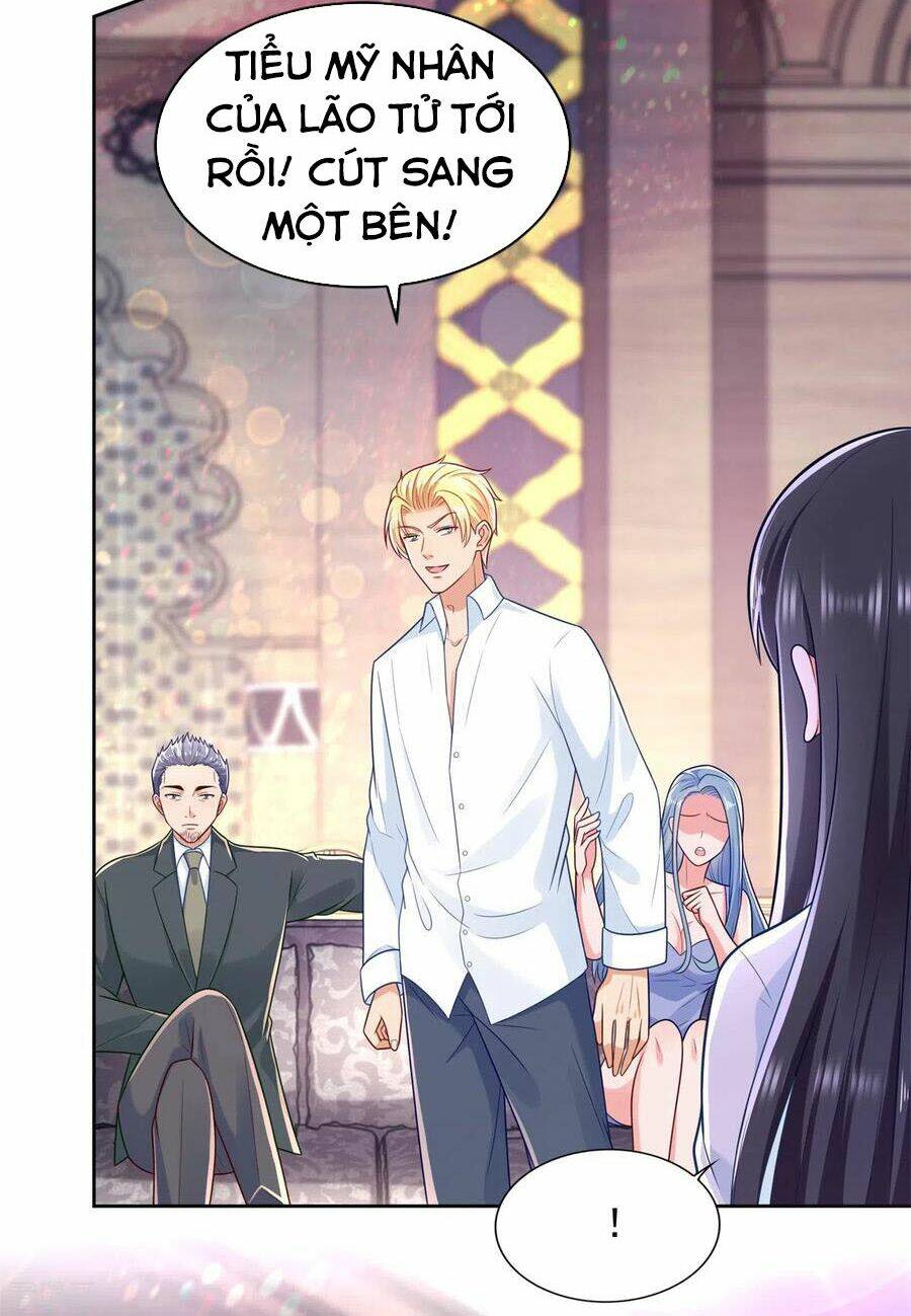 chí tôn toàn năng chapter 77 12