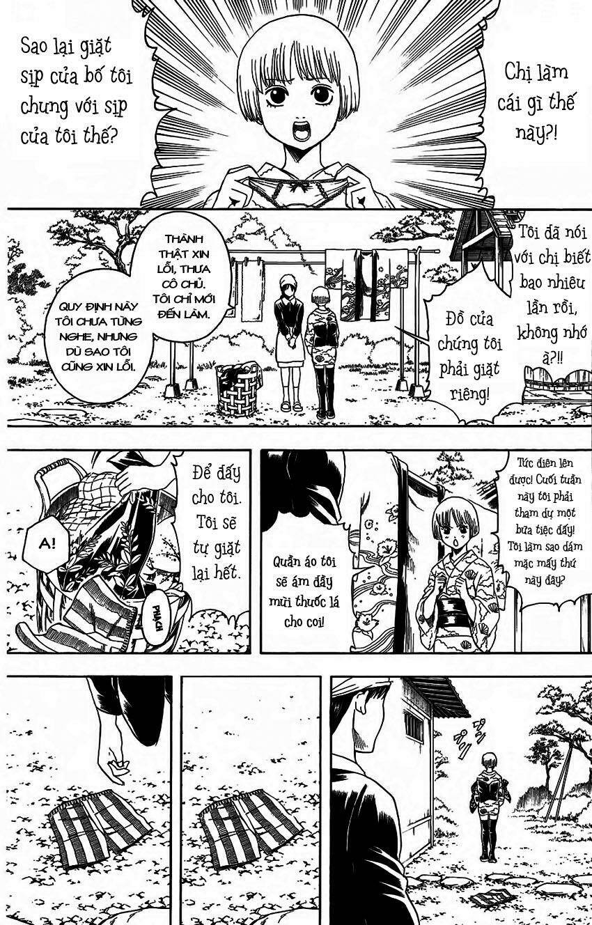 gintama - linh hồn bạc chapter 329 5