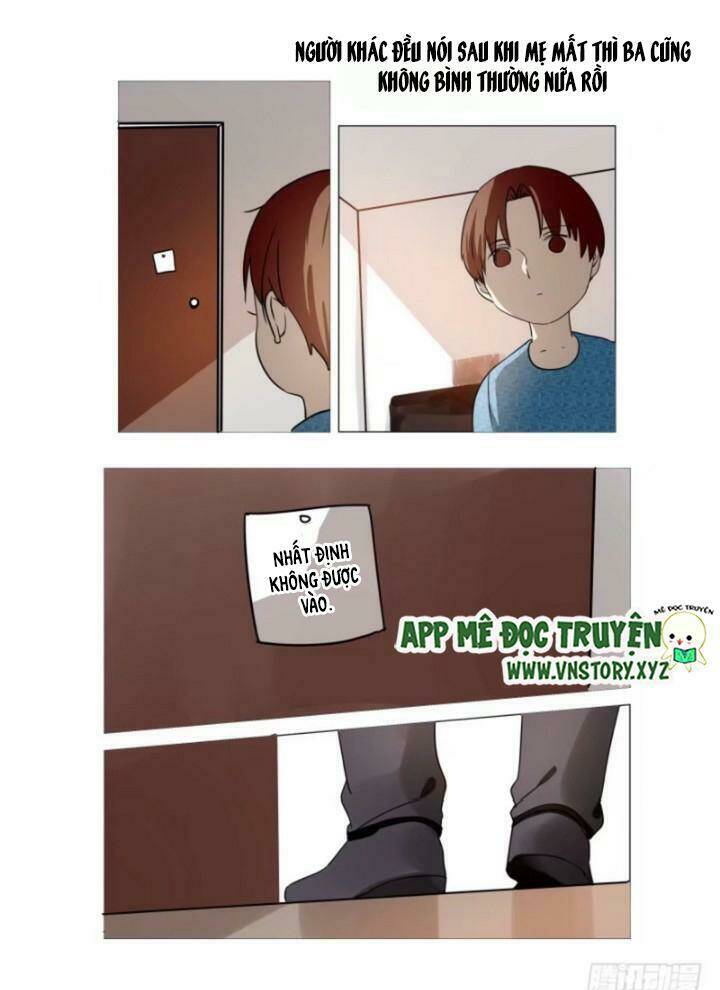 đạo trưởng đại nhân đến nhà chapter 18 11