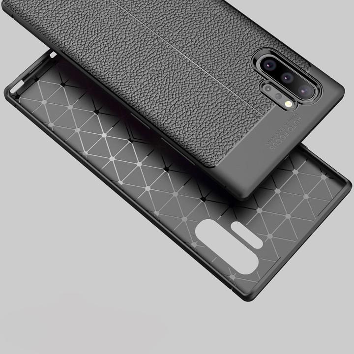 Ốp Lưng cho Samsung Note 9/Note 10/Note 10 Plus TPU Cao Cấp - Mã TZSC211