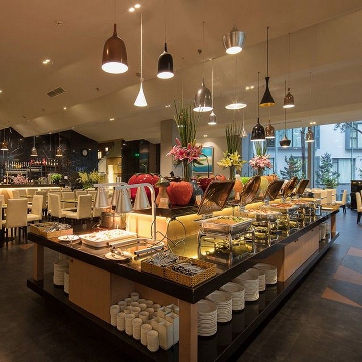 Terracotta Hotel & Resort 4* Đà Lạt - Buffet Sáng, Hồ Bơi, Xe Đưa Đón Trung Tâm, Nằm Bên Hồ Tuyền Lâm Thơ Mộng