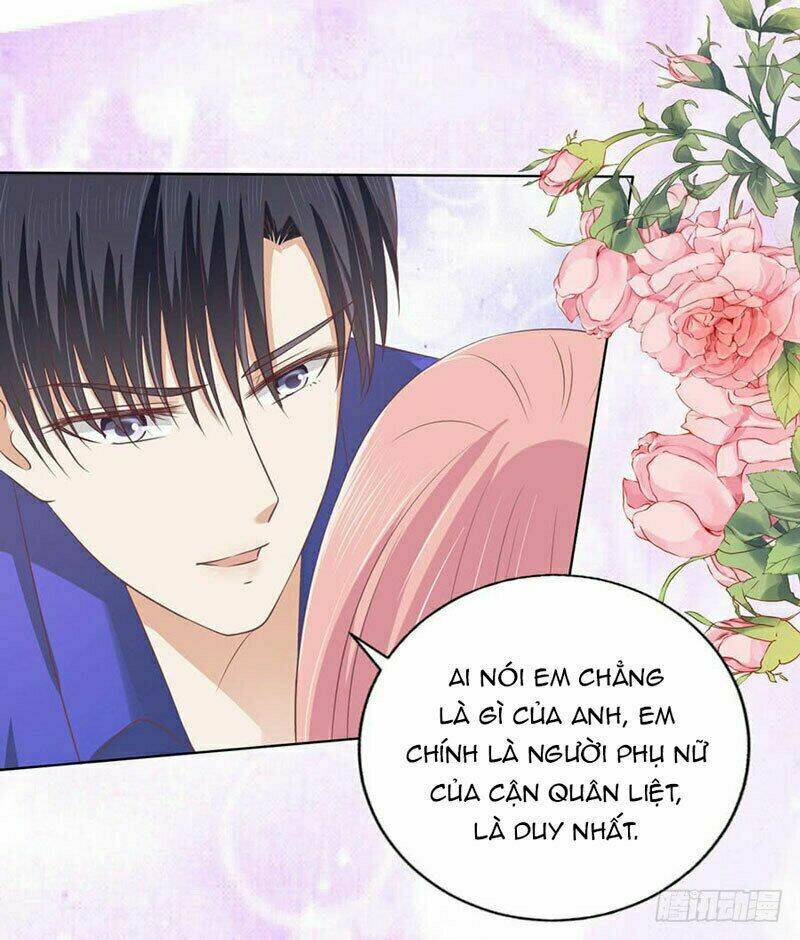 liệt ái tri hạ: series mật đào tiểu tình nhân chapter 160 14