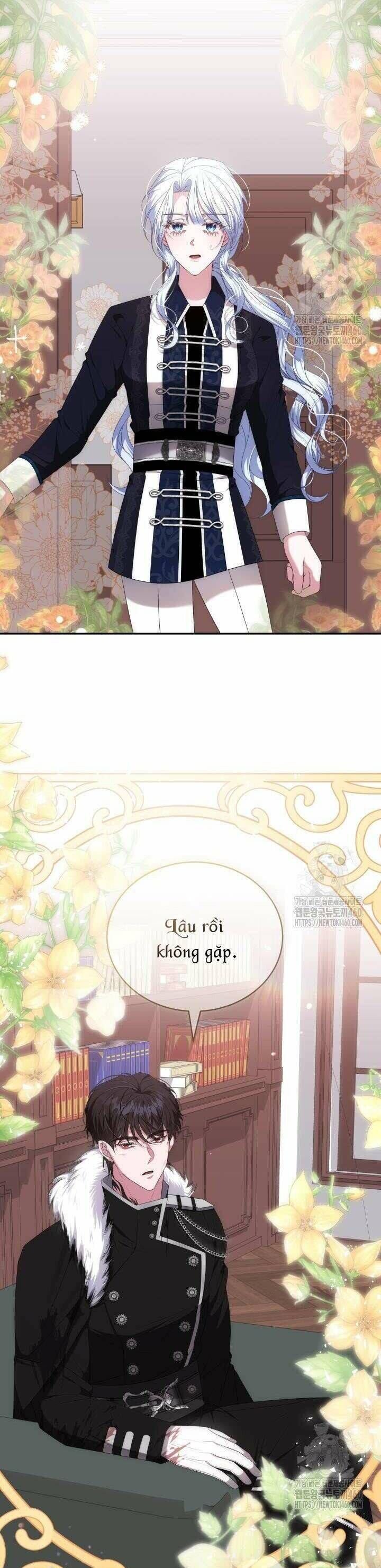 hướng dẫn về ác nữ chapter 18 44