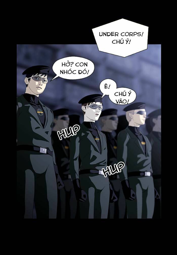 nhân vật tùy tùng chapter 13 6