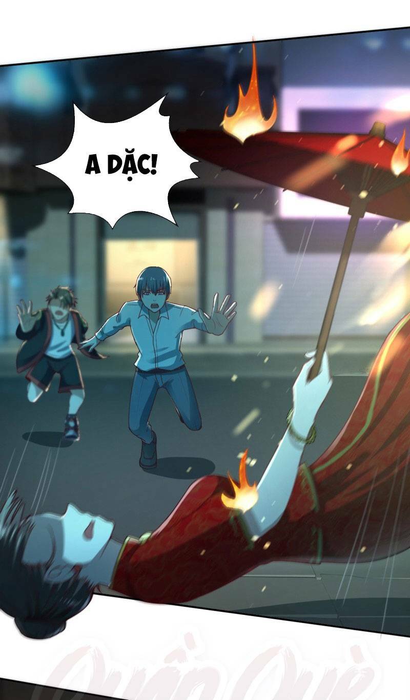 thập nhị thiên kiếp chapter 55 19