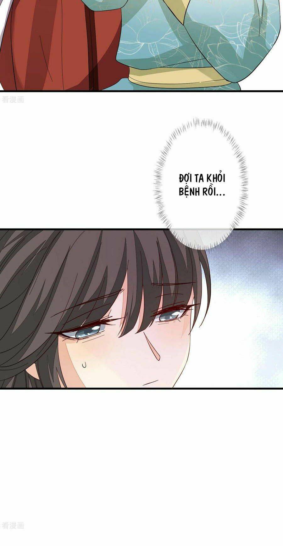 cửu khuyết phong hoa chapter 122 17