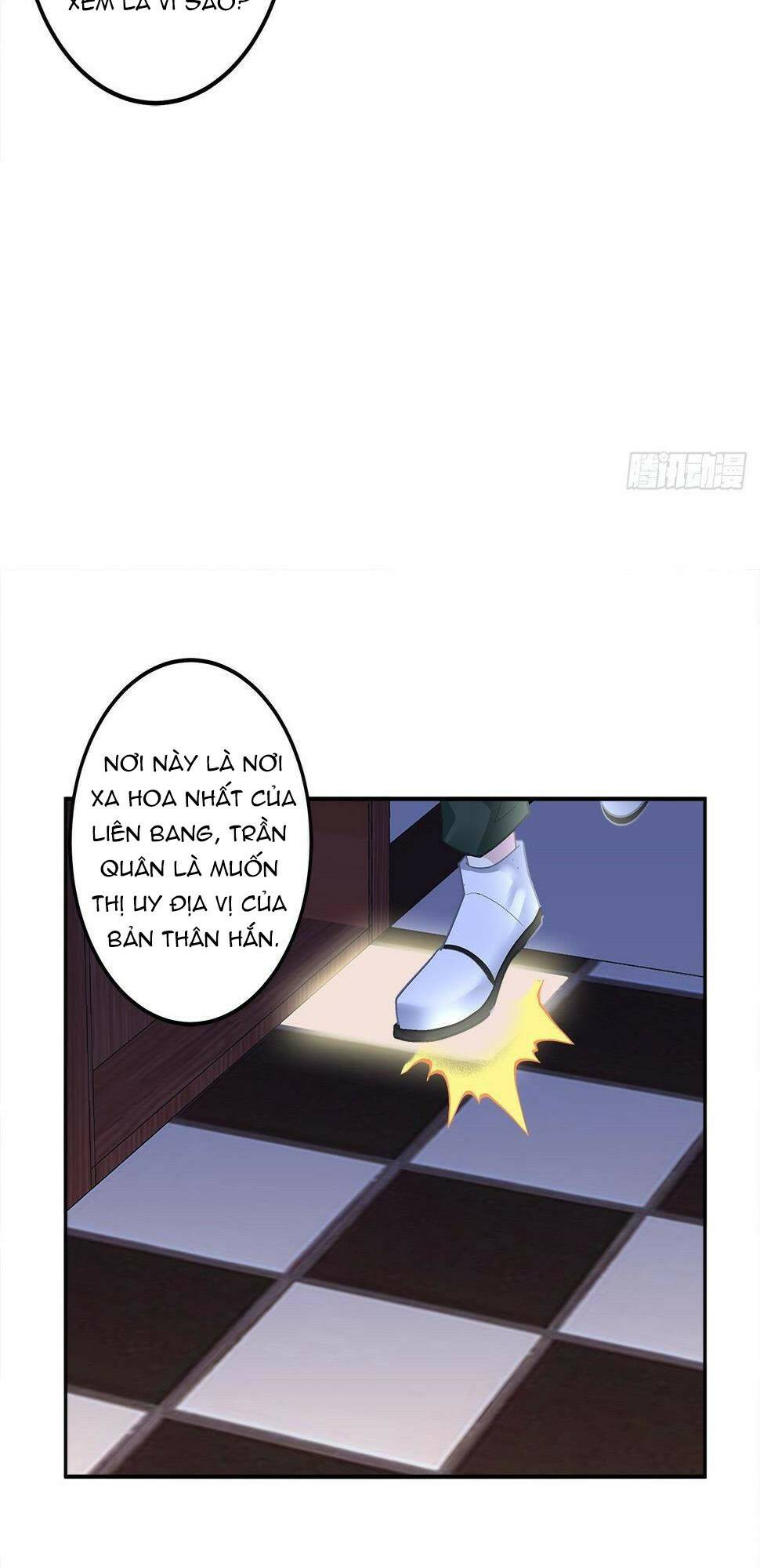 toàn bộ nắm trong tay chapter 163 22