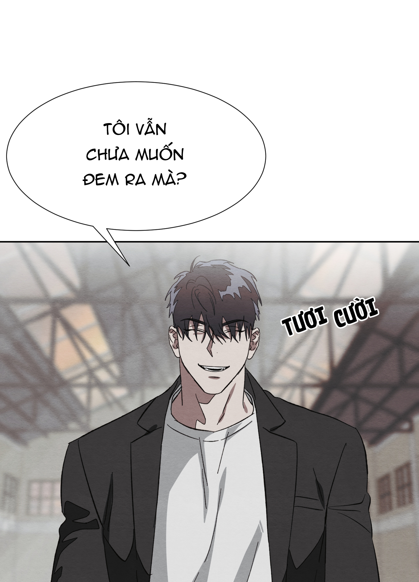 vị khách không mời chapter 19 57