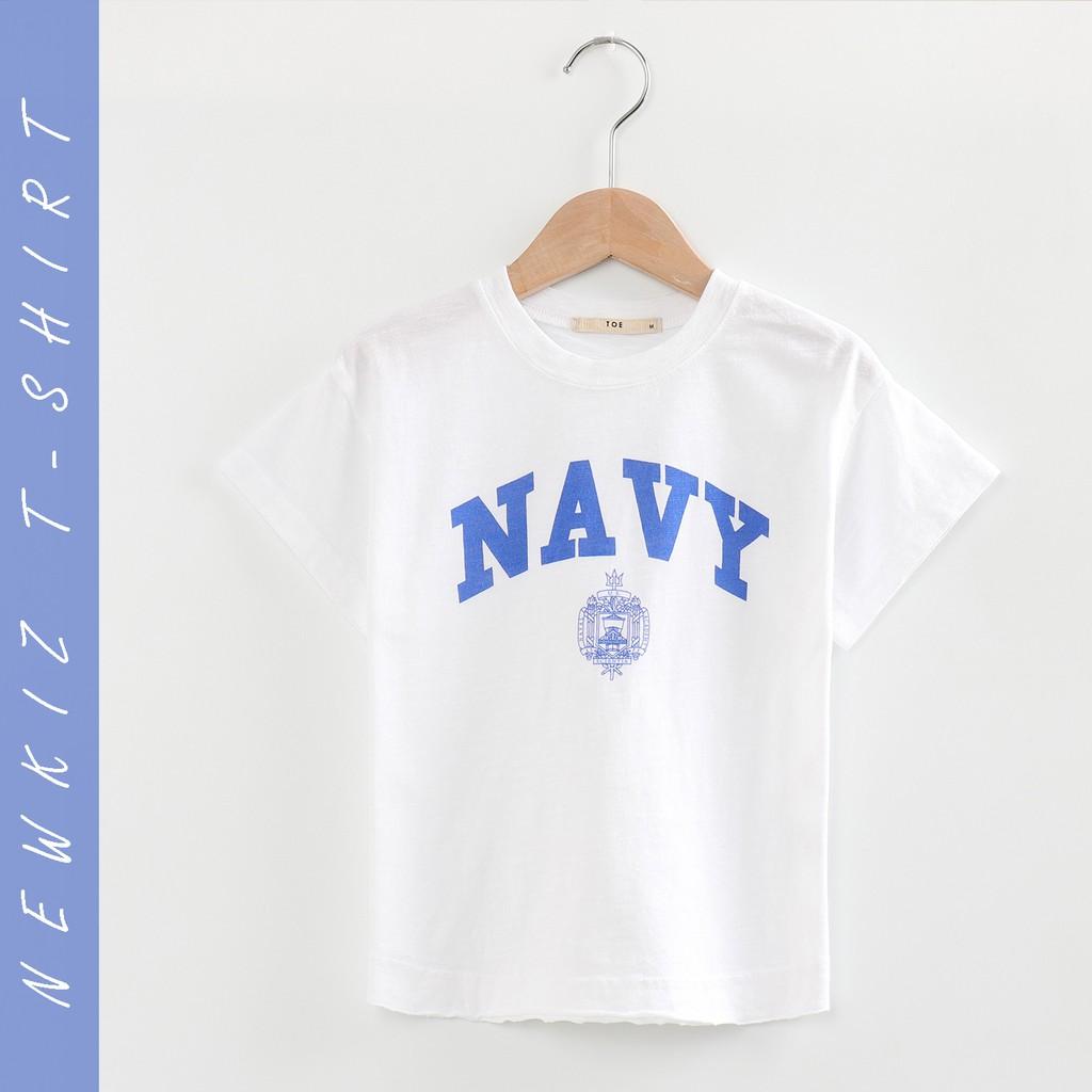 Áo thun cotton Hàn Quốc phù hợp bé trai & bé gái