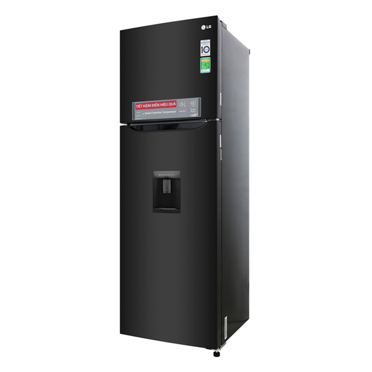 Tủ Lạnh Inverter LG GN-D255BL – Hàng Chính Hãng