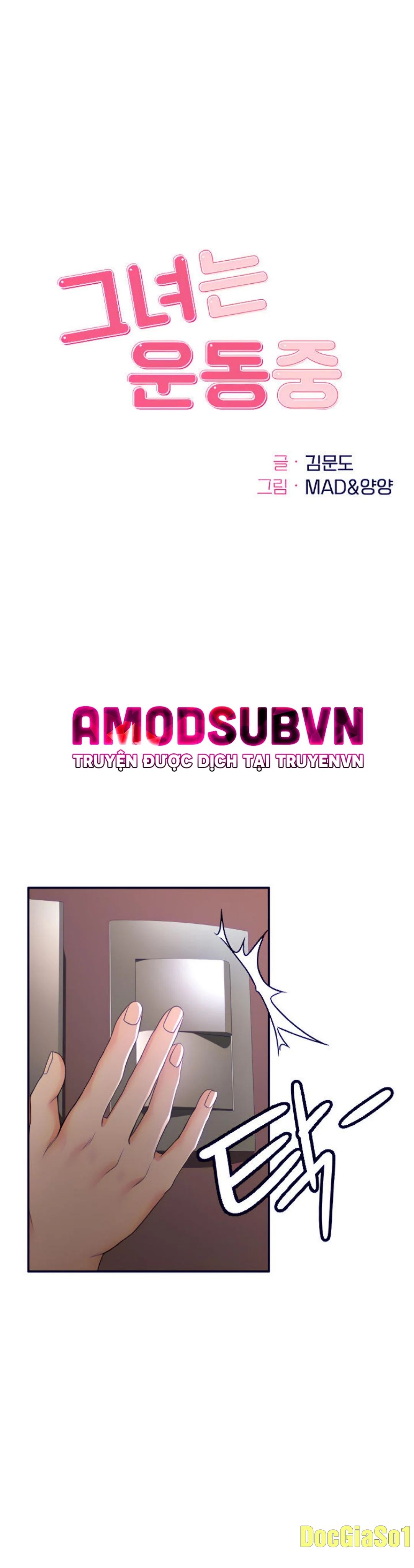 cậu chủ nhỏ chapter 6 4