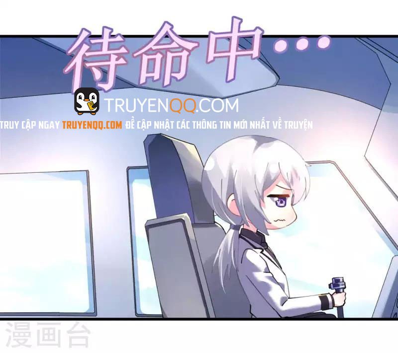 cơ trưởng ngài nhẹ nhàng thôi chapter 45 28