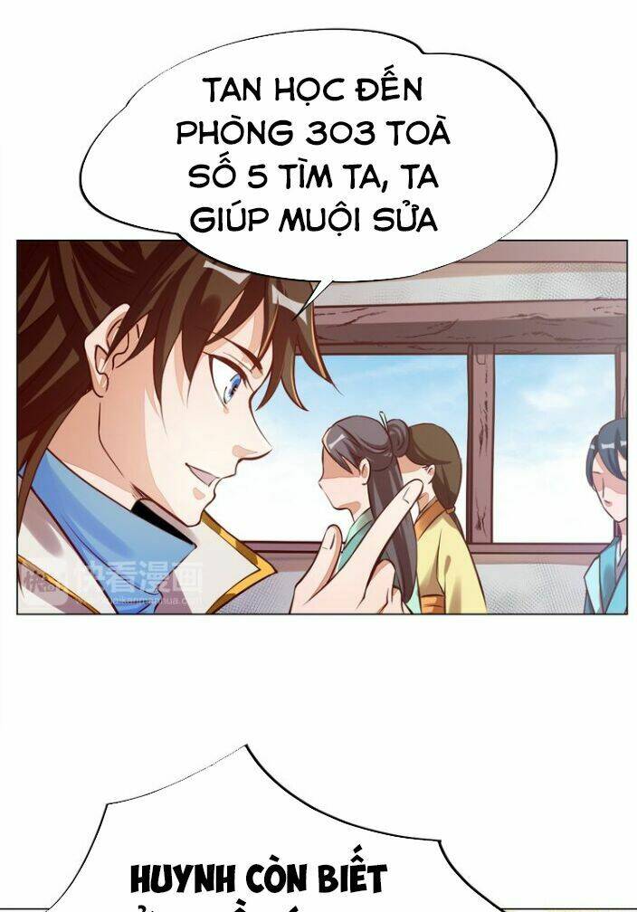 ngự thiên thần đế chapter 4.2 4