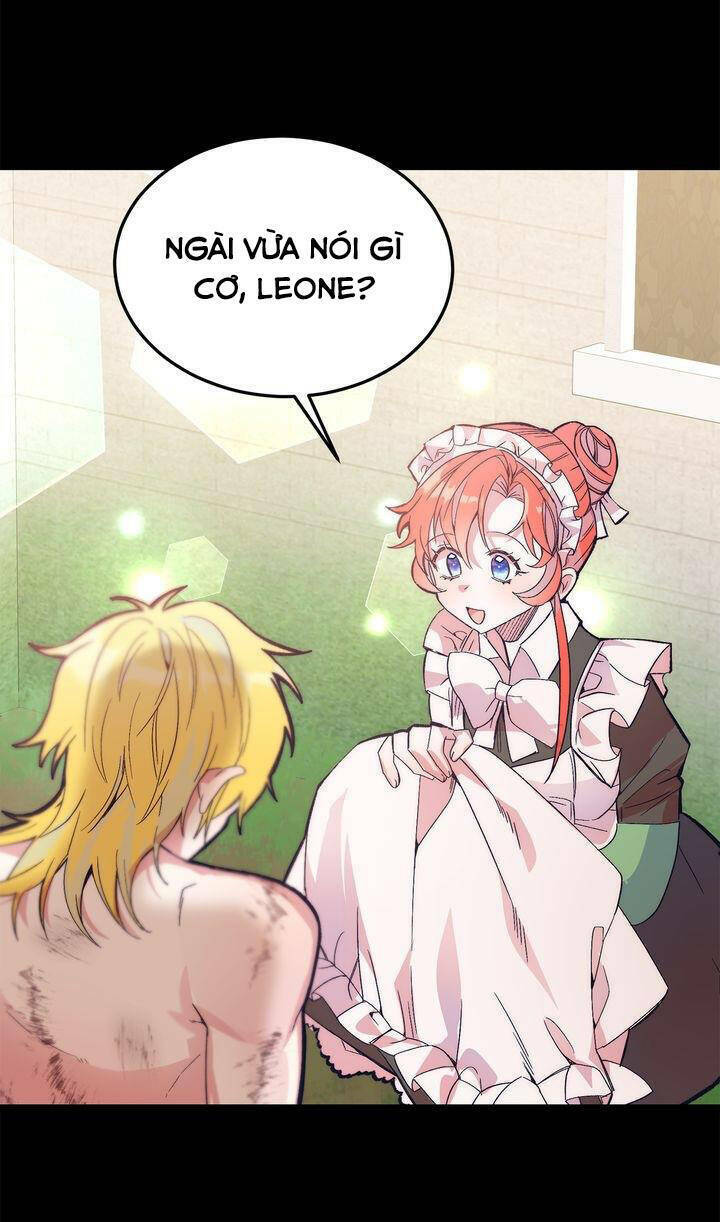 cách để trao vương miện cho vị hoàng tử hoang dã của tôi chapter 18 38
