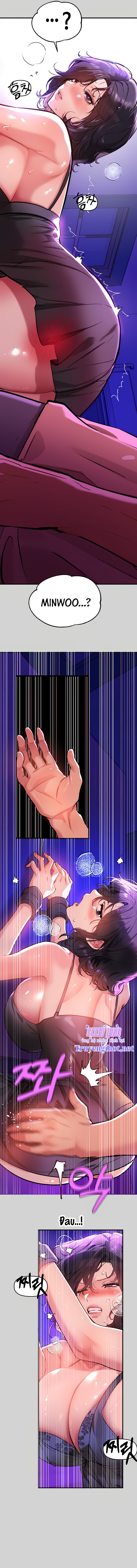 chị chủ nhà của tôi chapter 17.2 5