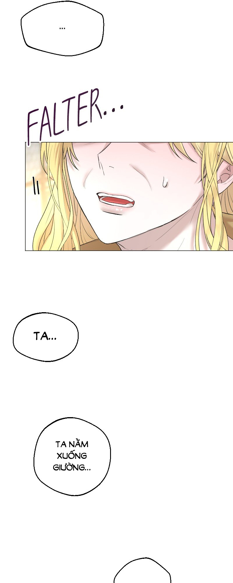 ngã rẽ định mệnh chapter 4.1 3