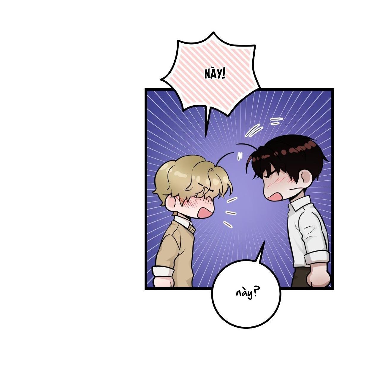 over the paradise chapter 14 10