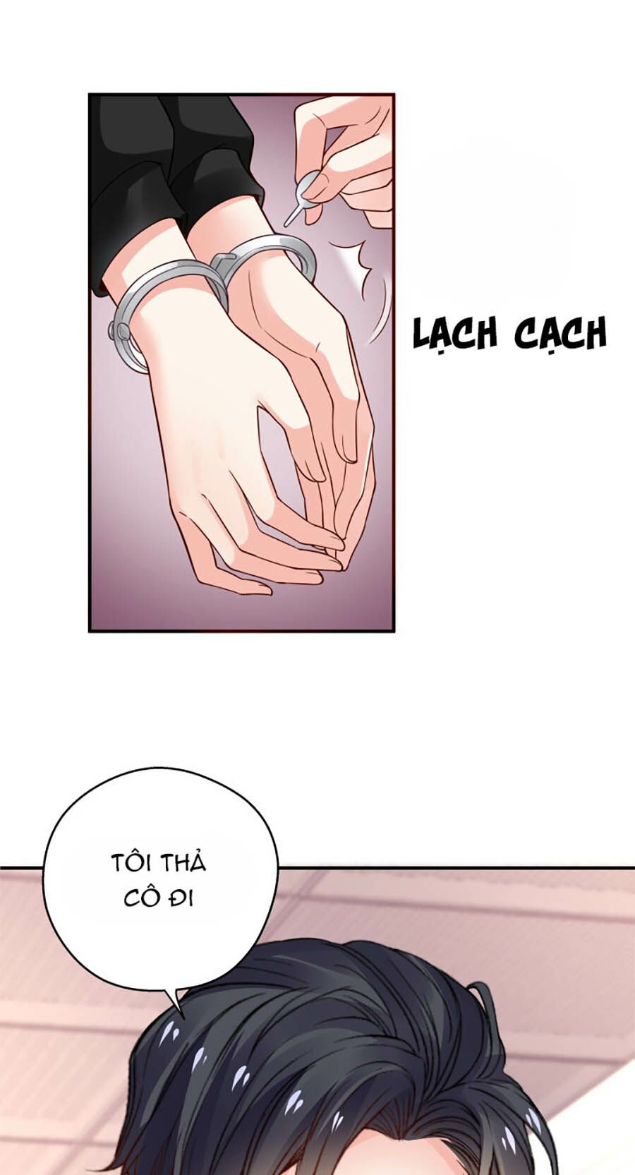 bạn trai 1/4 của tôi chapter 39 6