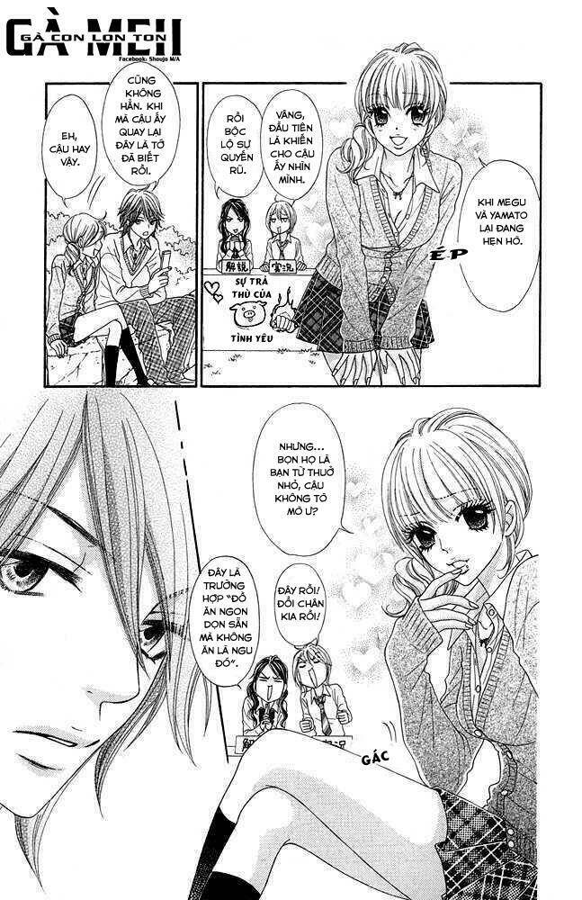 i love hs chapter 3 10