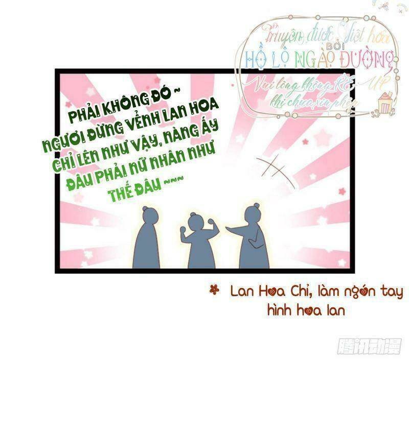 đứng yên ! phụng chỉ đánh cướp đây chapter 5 27