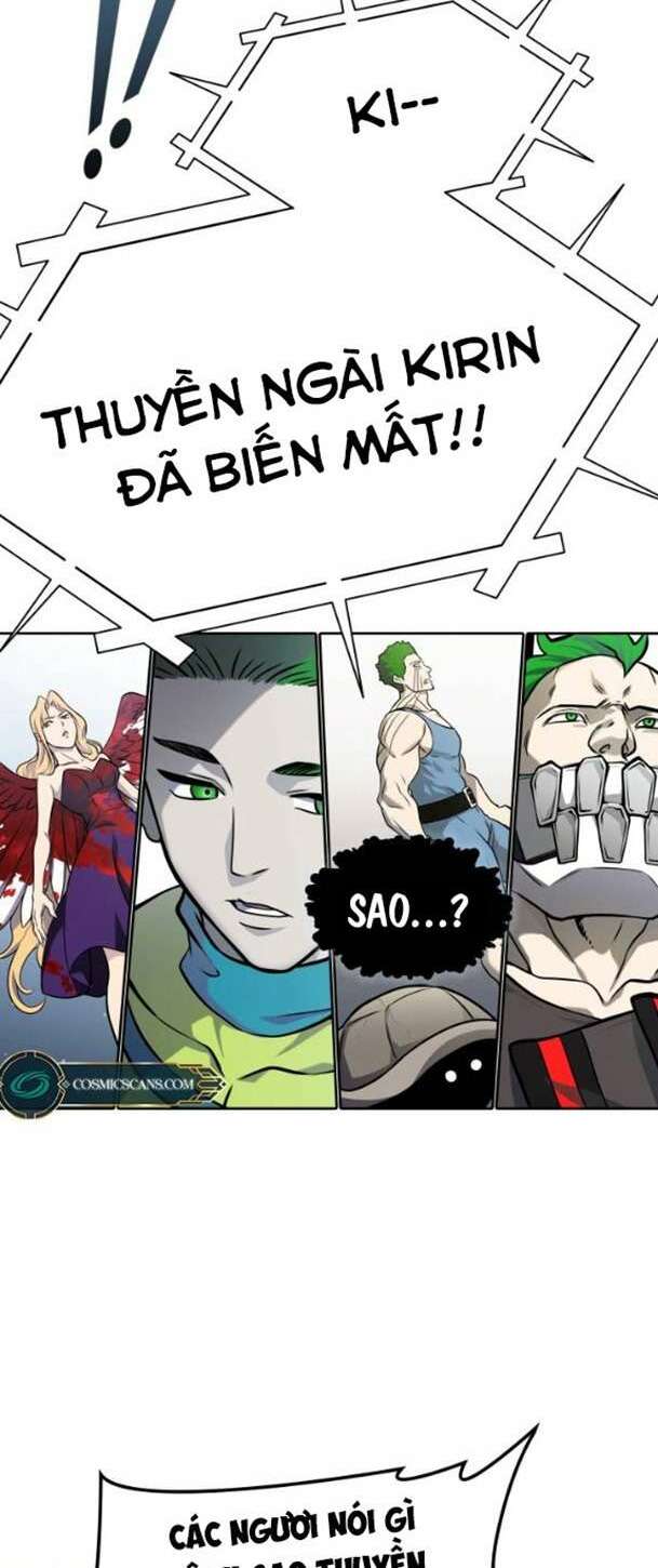 cuộc chiến trong tòa tháp chapter 583 38
