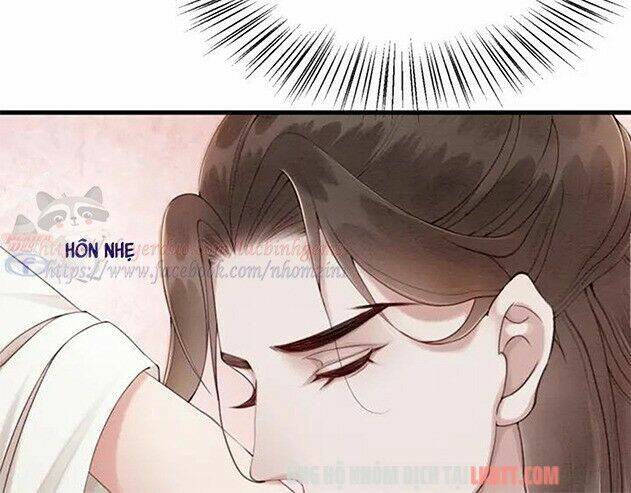 trọng sinh bá sủng nhiếp chính vương quá mạnh mẽ chapter 76 83