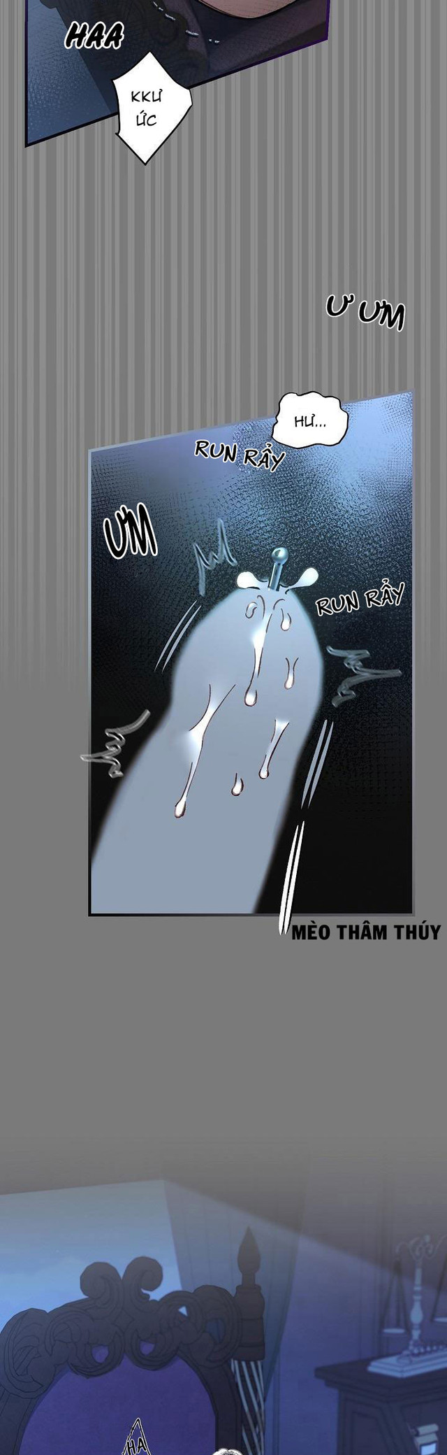 chuyến tàu cuồng loạn chapter 35 13