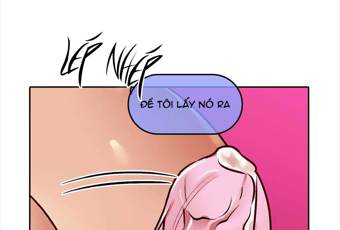 bài học về ngực của quý ngài sextoy chapter 7 143