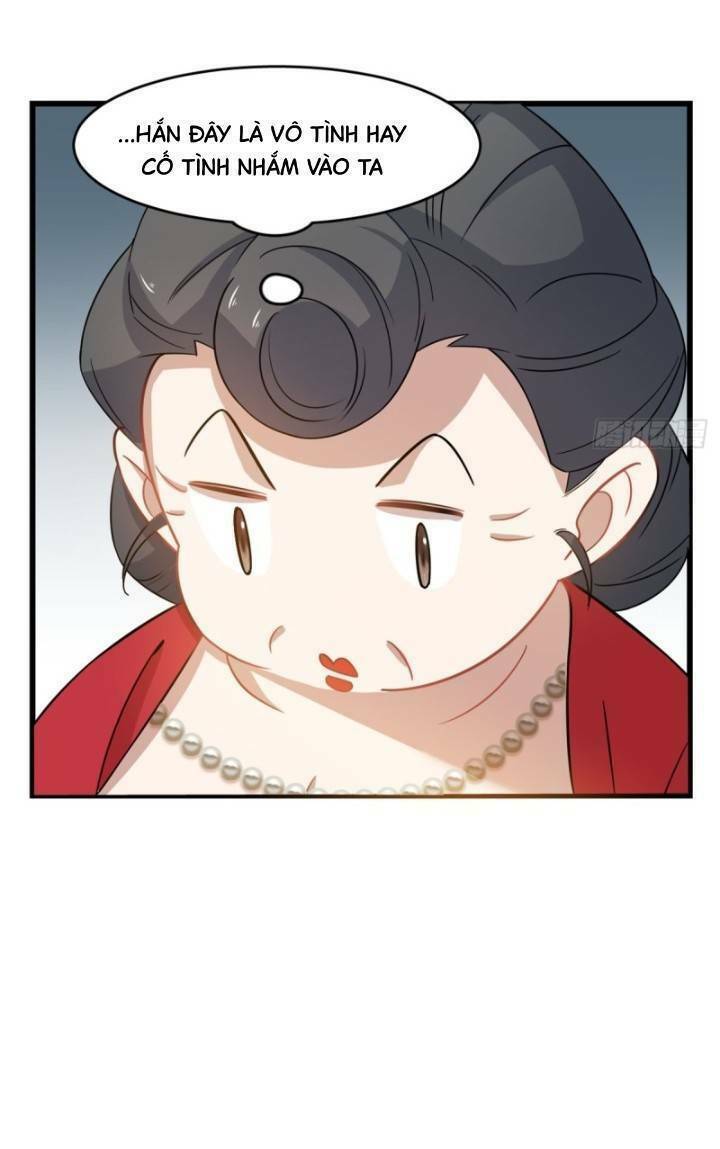 độc bộ thiên hạ: đặc công thần y chapter 174 34