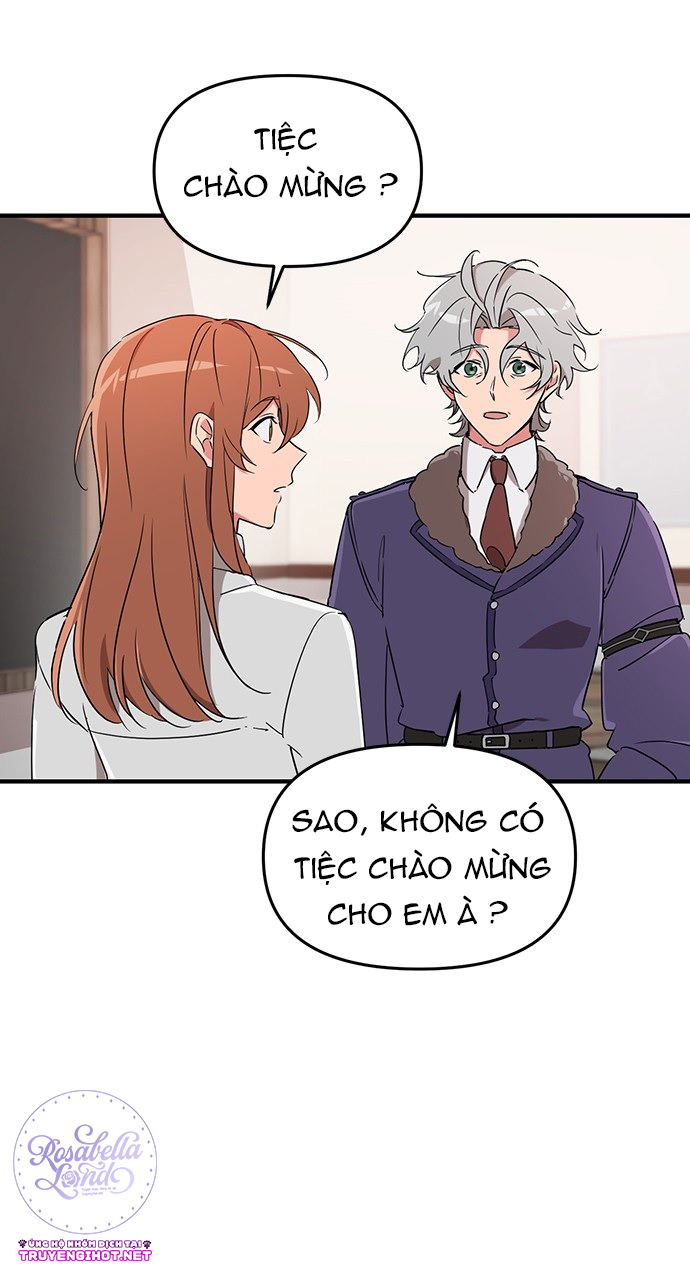 căn hộ kí túc xá của pháp sư chapter 4 31