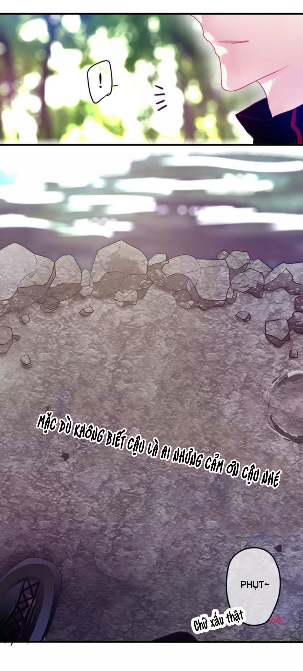 tháng sáu kì diệu chapter 24 6