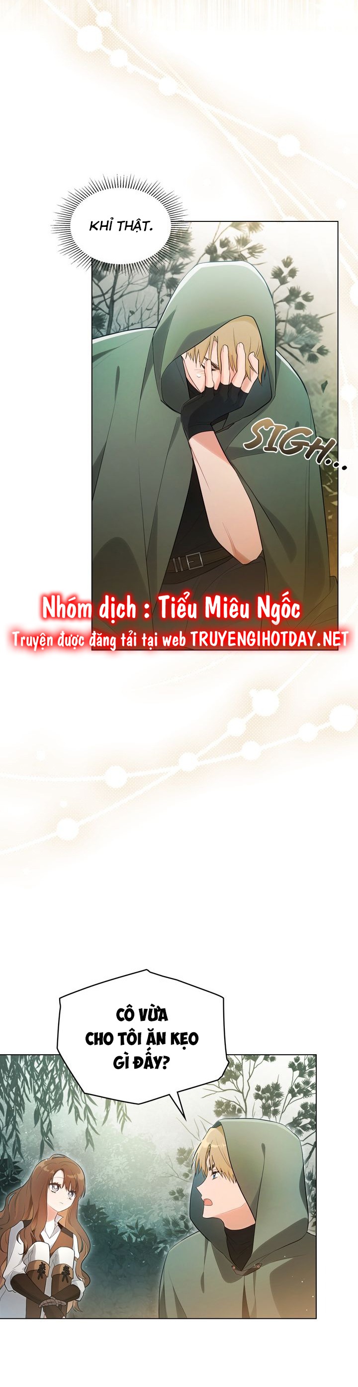 yêu cô công chúa sắp chết chapter 18 7