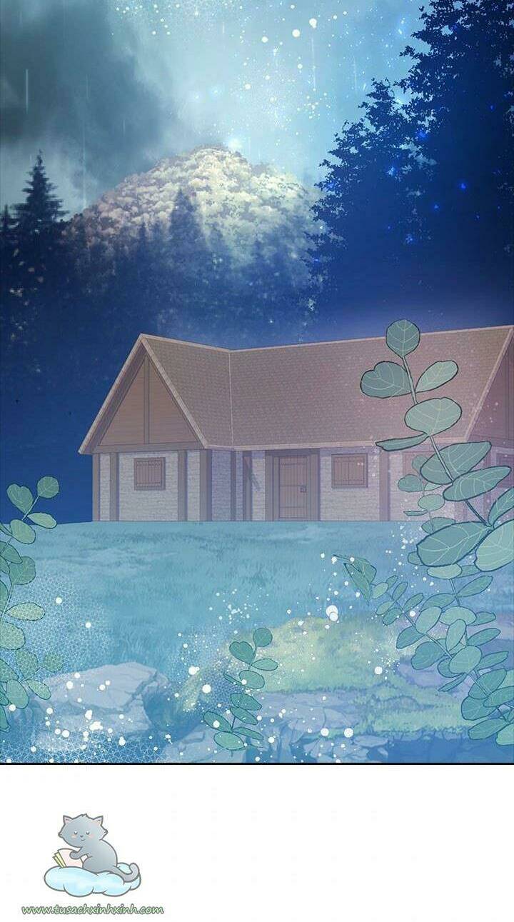 [15+] công chúa chloe chapter 84 35