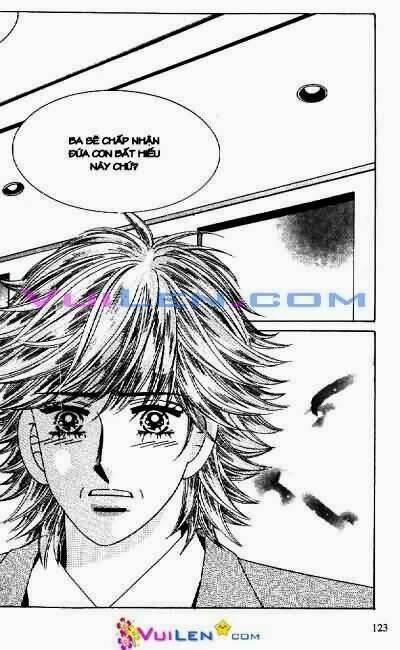 tình yêu quý tộc chapter 45 18