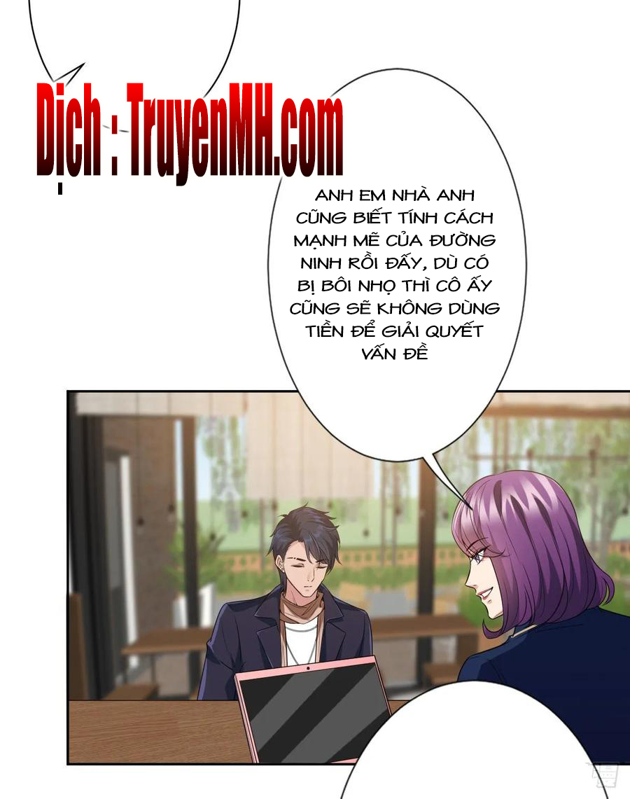 thí hôn lão công, cần giúp sức chapter 194 6