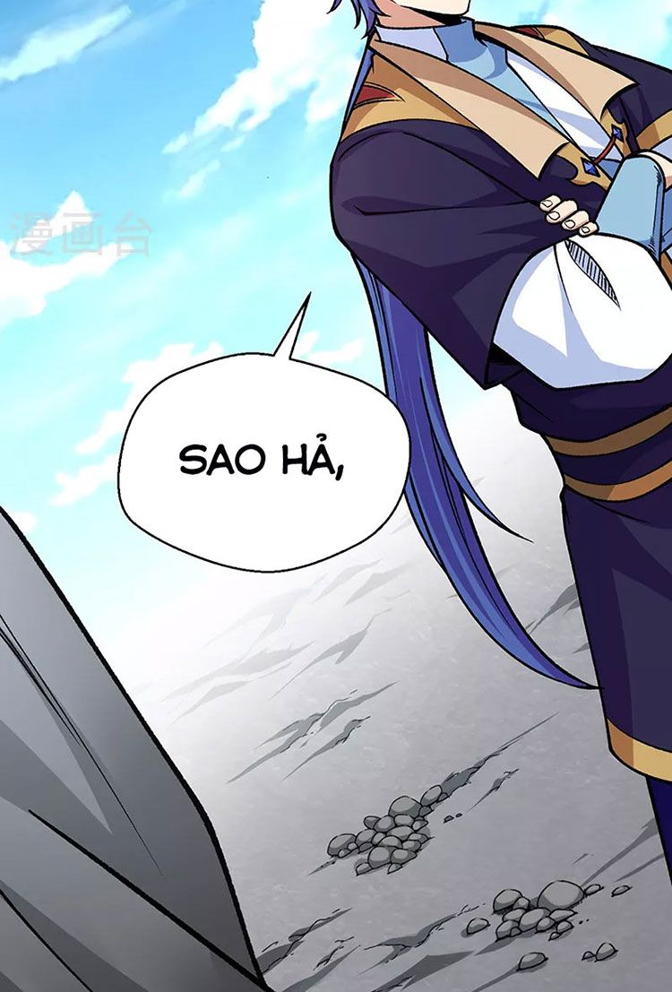 võ đạo độc tôn chapter 418 5
