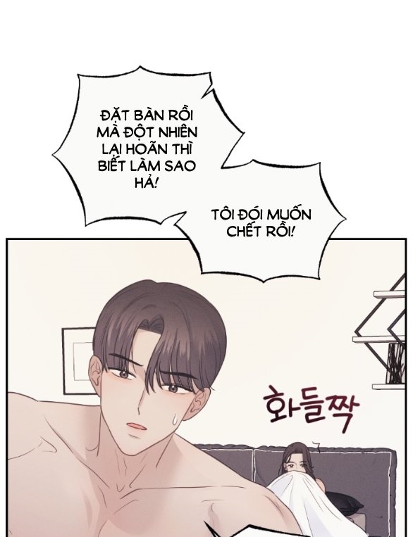 [18+] người vợ quyến rũ chapter 20.2 52