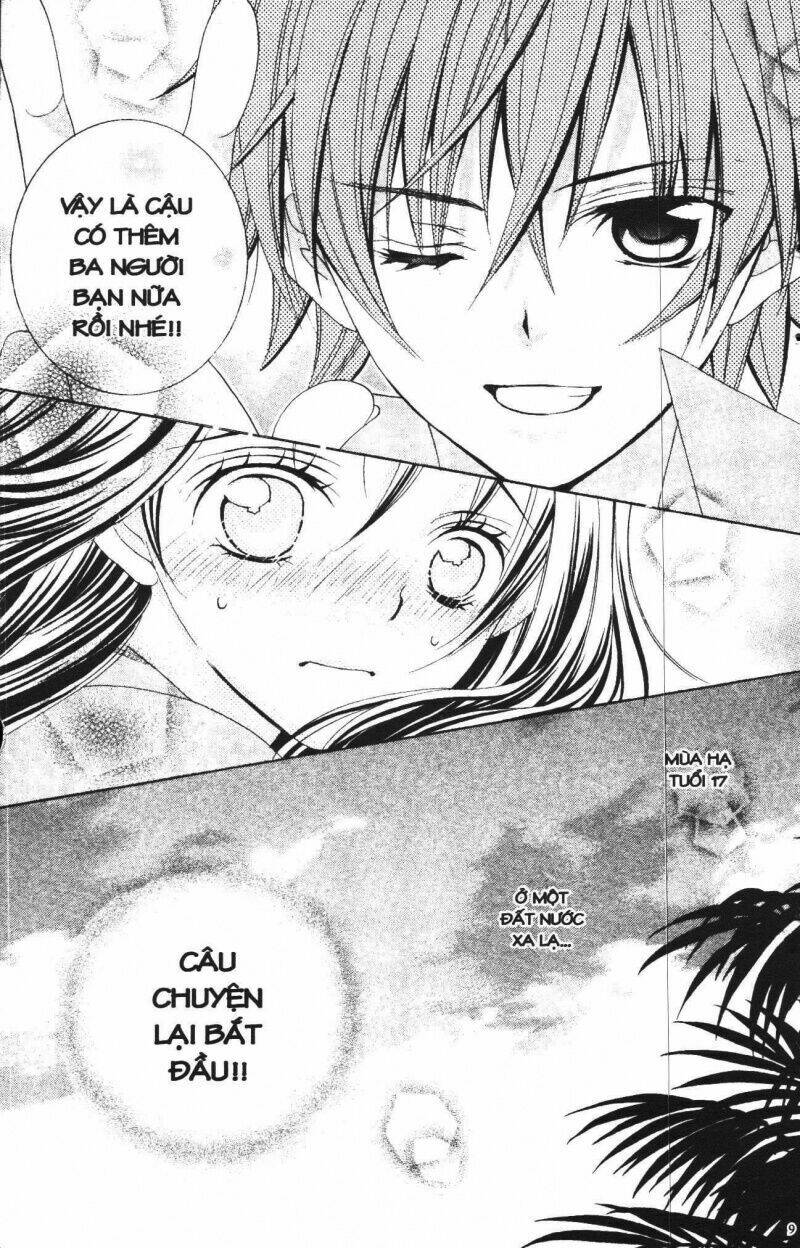 i love you suzuki chapter 9 9