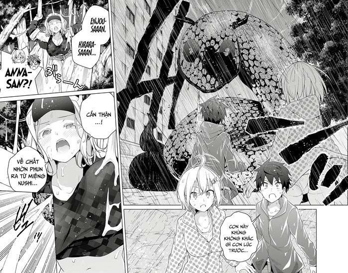 dokyuu hentai hxeros chapter 36 18